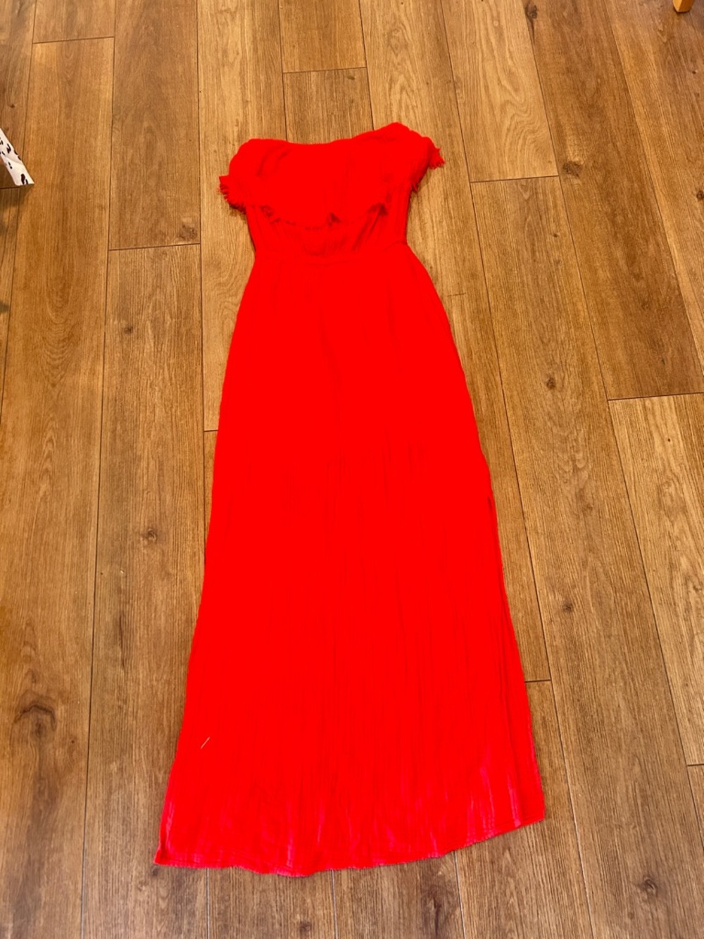 Michael Stars Tara Tube Dress size small - Picture 2 of 5